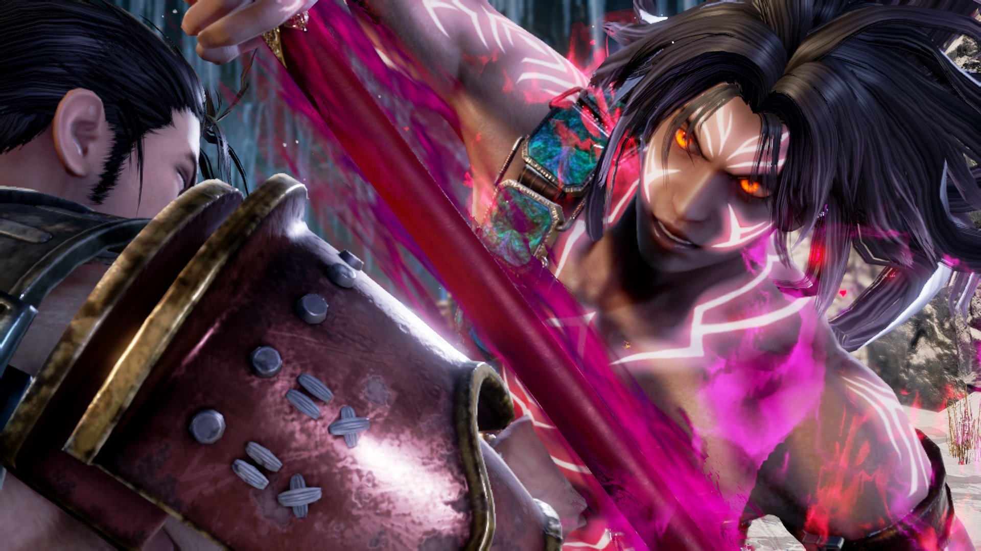 Soul Calibur VI - Imagen 39